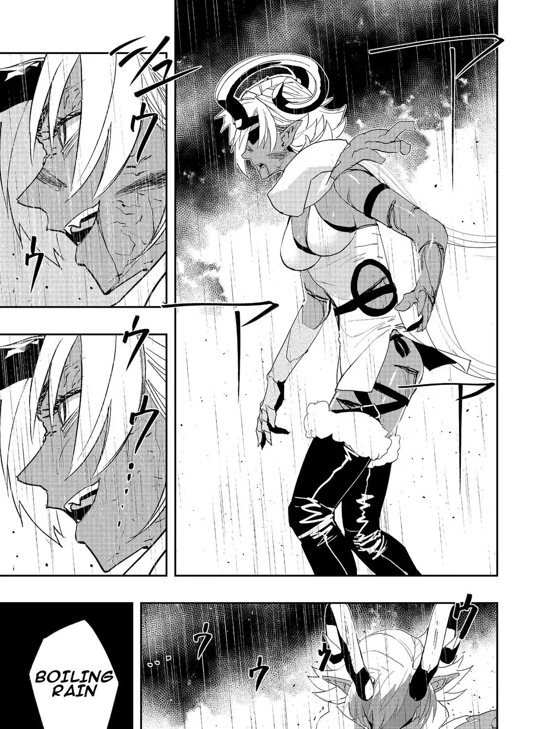 Water Magician Zinmanga X Chapter 13 Page 56