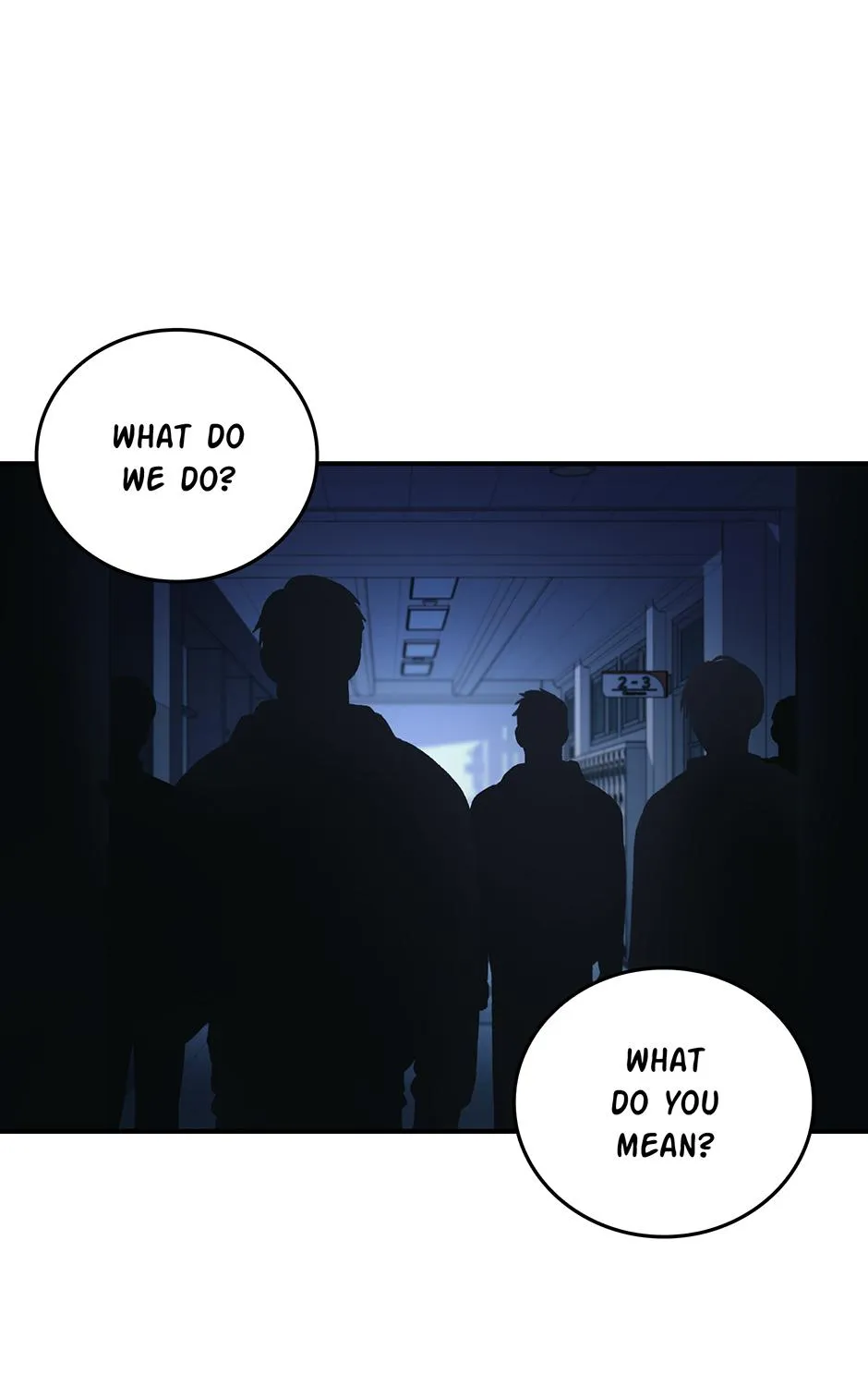 Dead Man Switch Zinmanga X Chapter 59 Page 47