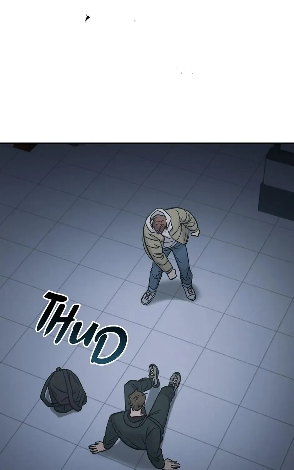 Dead Man Switch Zinmanga X Chapter 58 Page 92