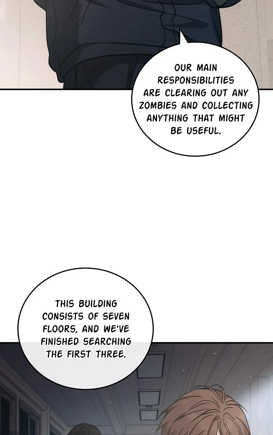 Dead Man Switch Zinmanga X Chapter 57 Page 32