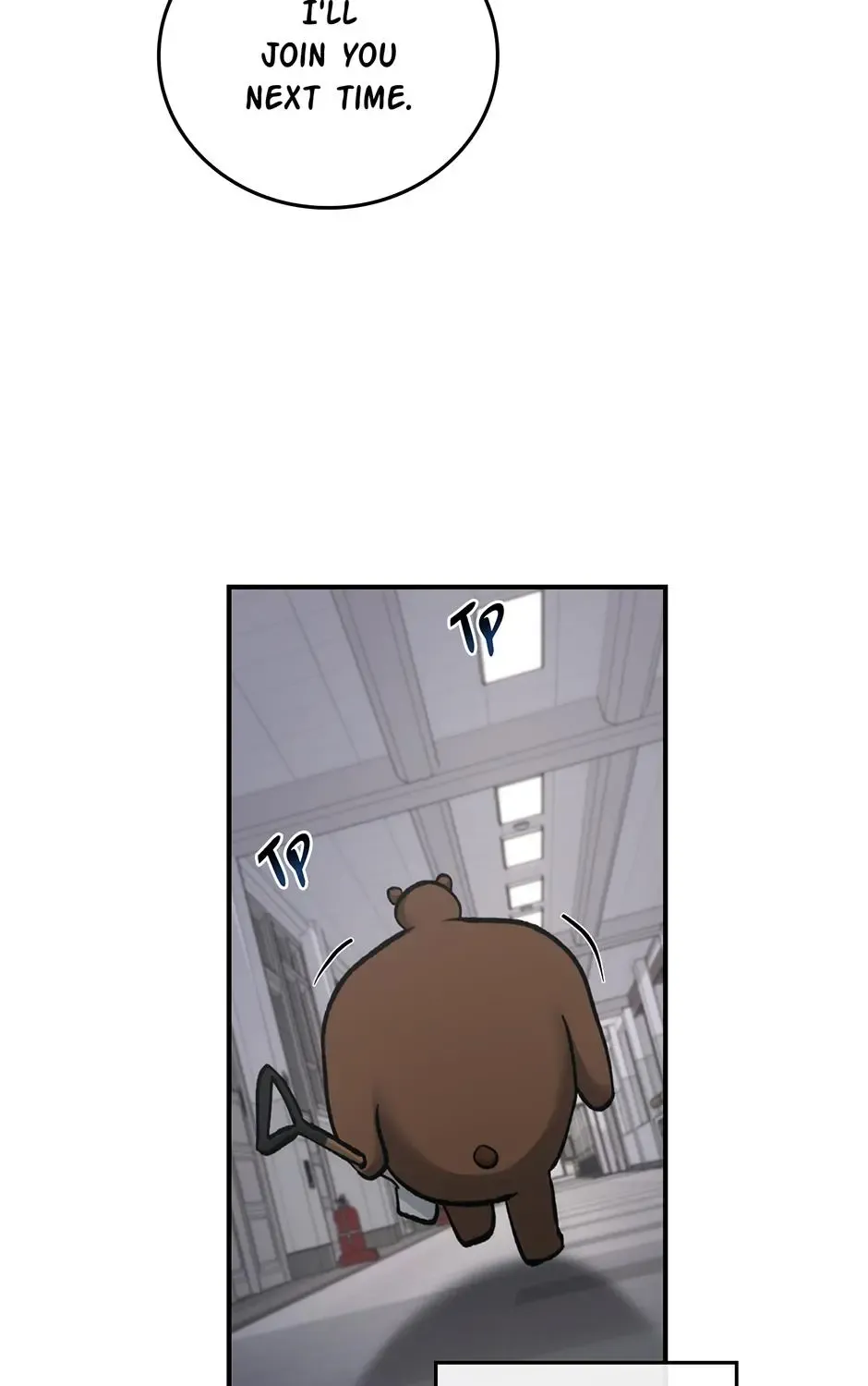 Dead Man Switch Zinmanga X Chapter 55 Page 138