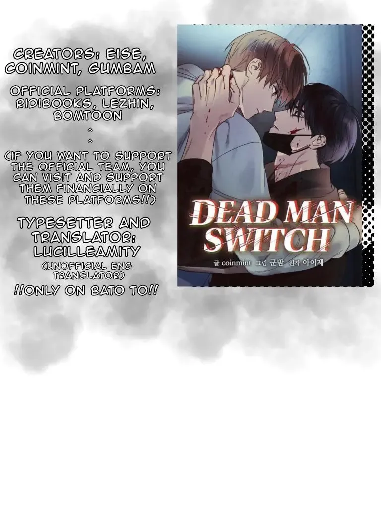Dead Man Switch Zinmanga X Chapter 46 Page 1