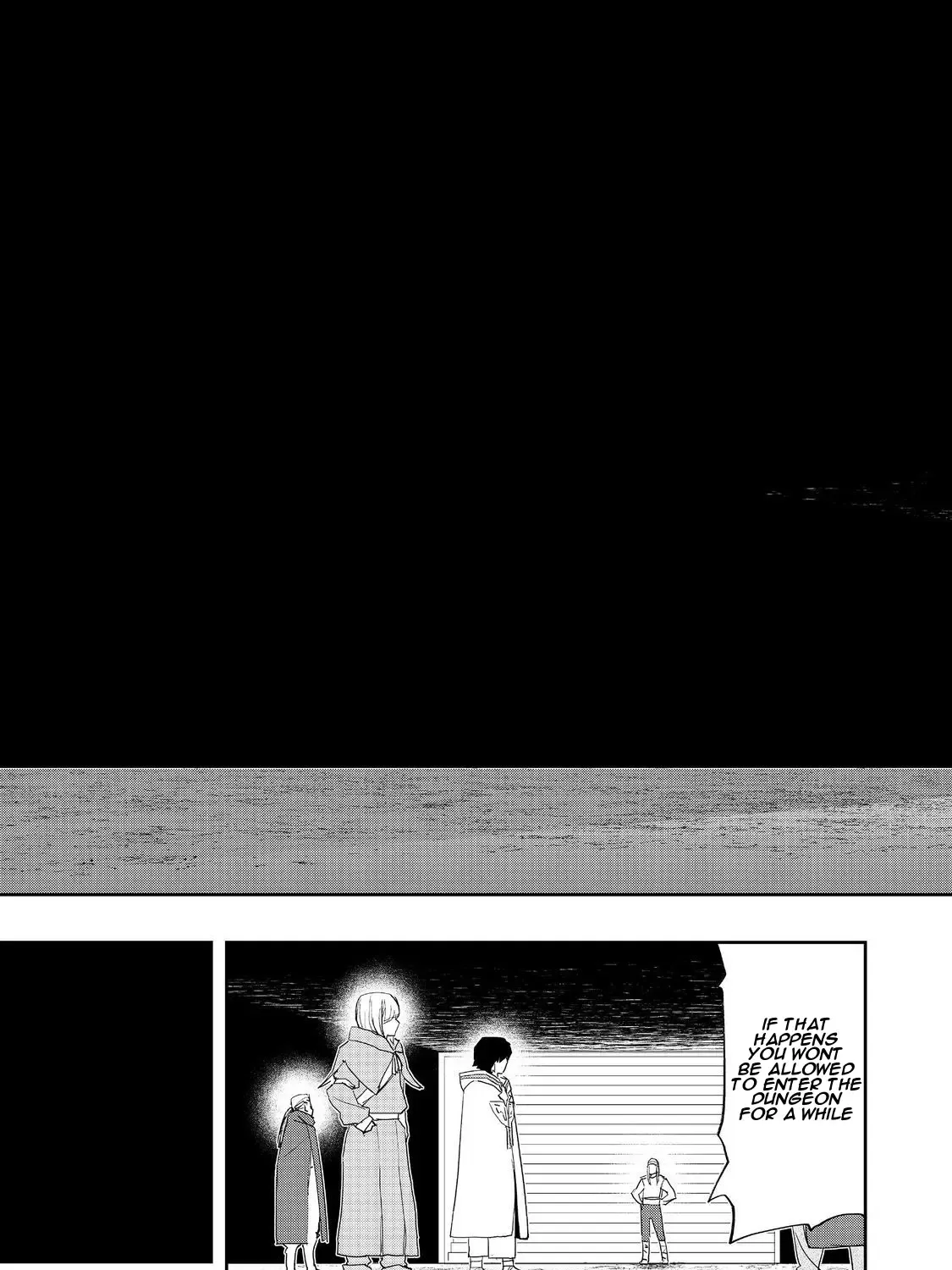 Water Magician Zinmanga X Chapter 11.1 Page 18
