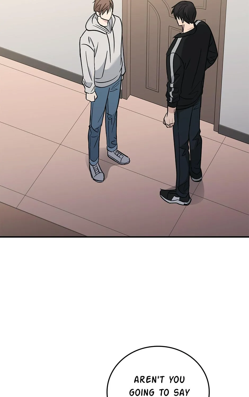 Dead Man Switch Zinmanga X Chapter 38 Page 7