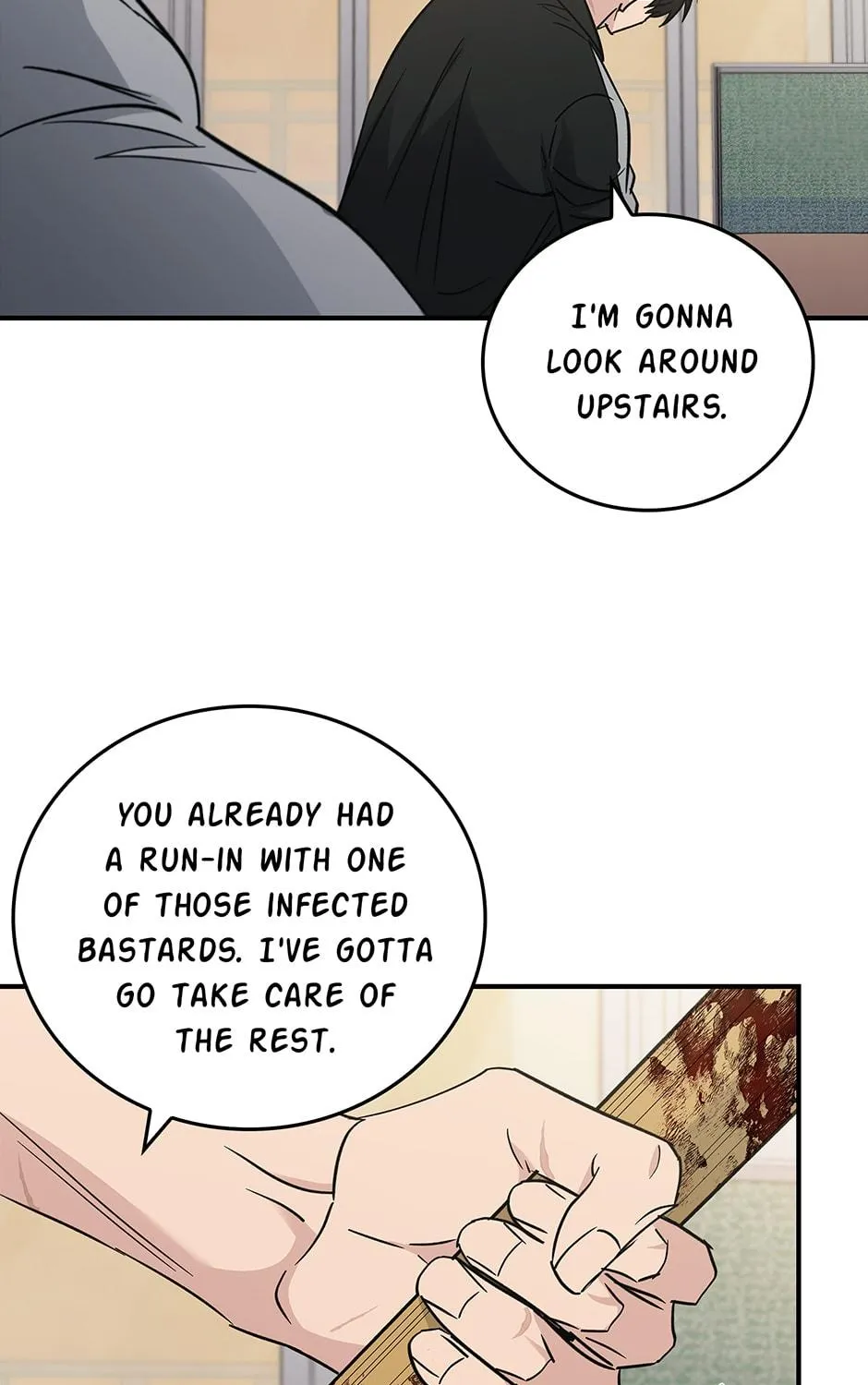 Dead Man Switch Zinmanga X Chapter 38 Page 11