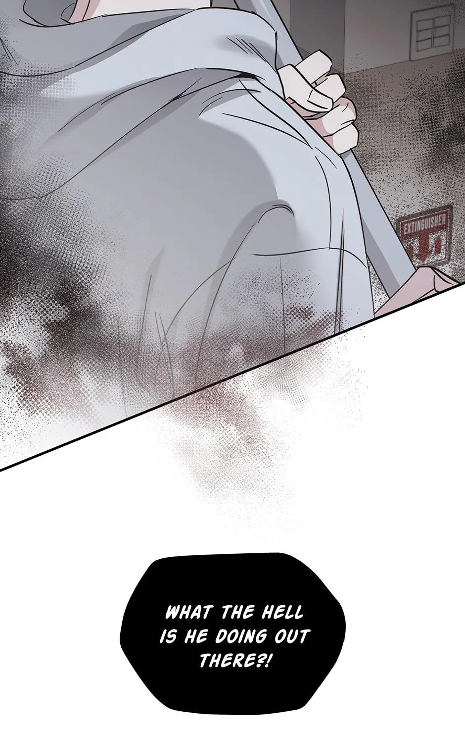 Dead Man Switch Zinmanga X Chapter 38 Page 149