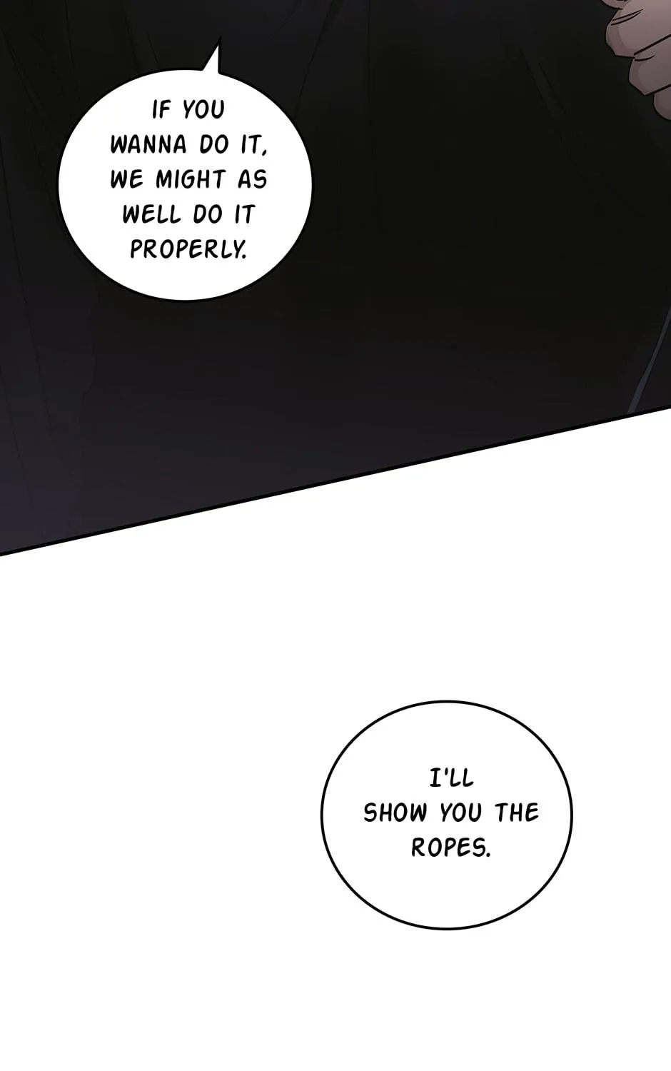 Dead Man Switch Zinmanga X Chapter 36 Page 33