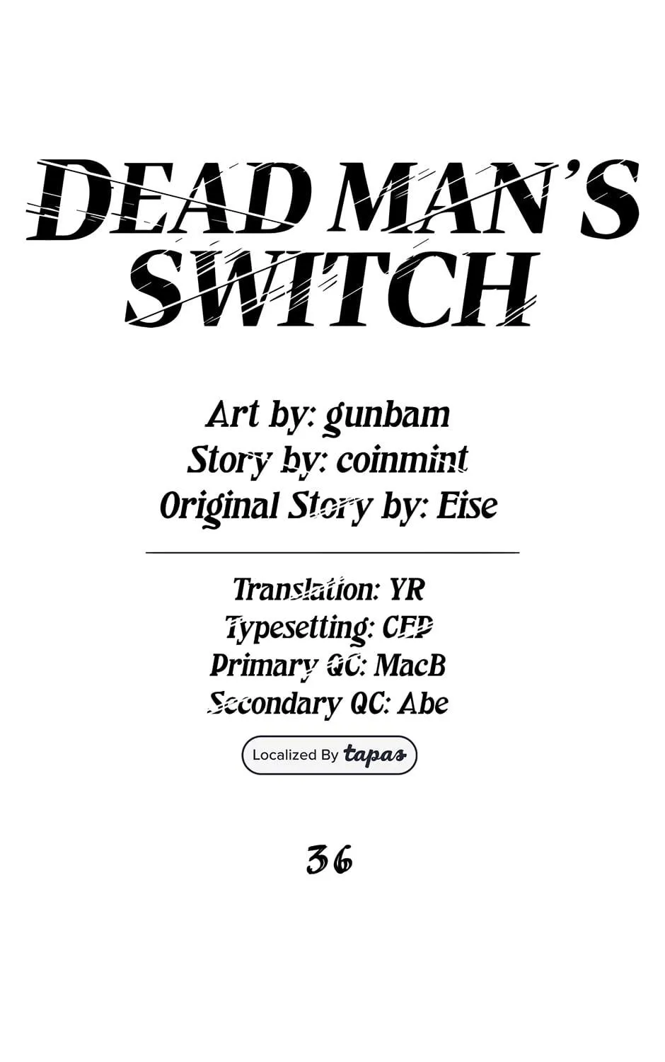 Dead Man Switch Zinmanga X Chapter 36 Page 35