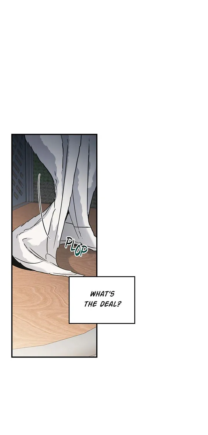 Dead Man Switch Zinmanga X Chapter 35 Page 31