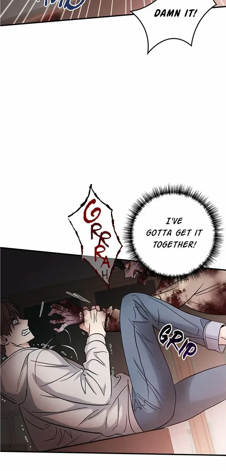 Dead Man Switch Zinmanga X Chapter 35 Page 59