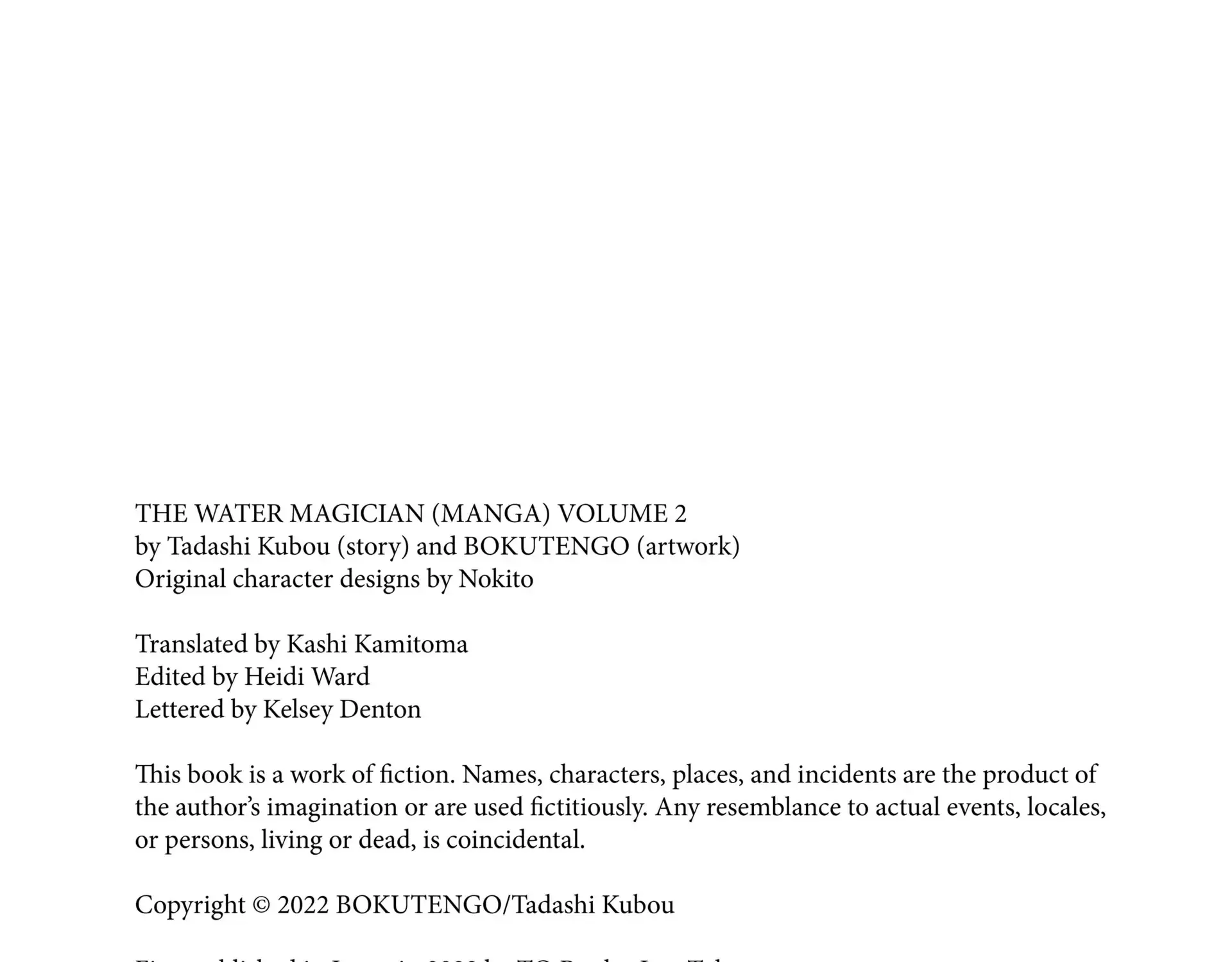 Water Magician Zinmanga X Chapter 10.6 Page 25