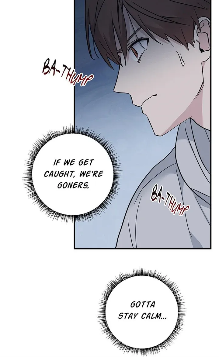 Dead Man Switch Zinmanga X Chapter 30 Page 49