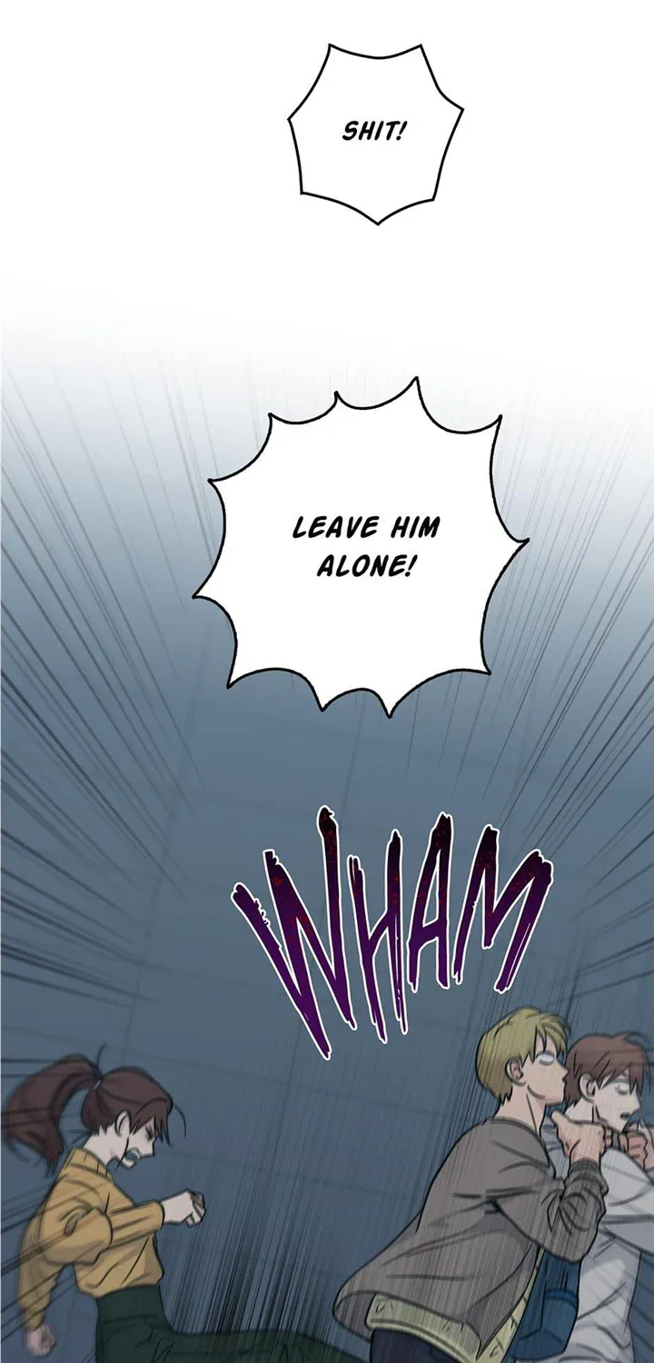 Dead Man Switch Zinmanga X Chapter 30 Page 67