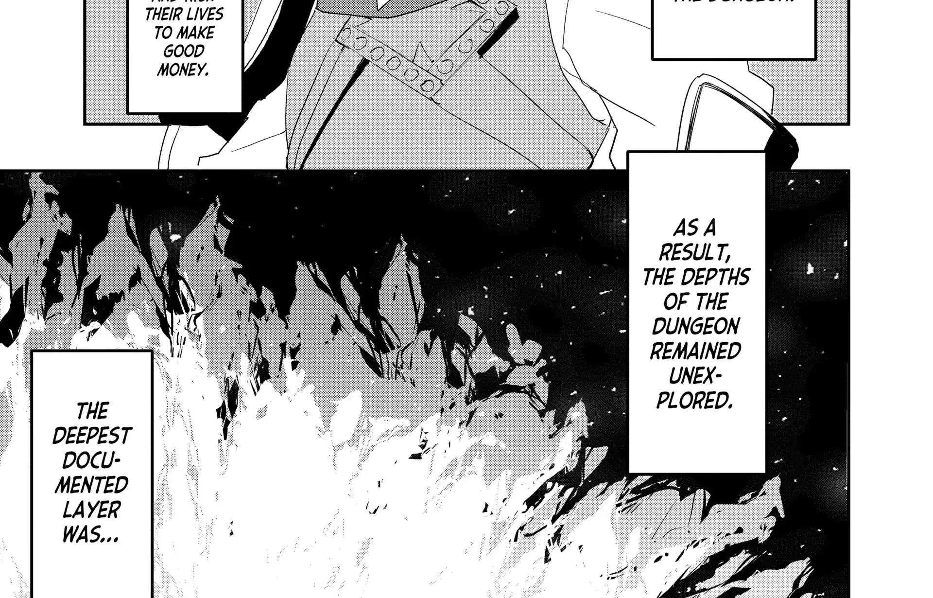 Water Magician Zinmanga X Chapter 10.5 Page 7