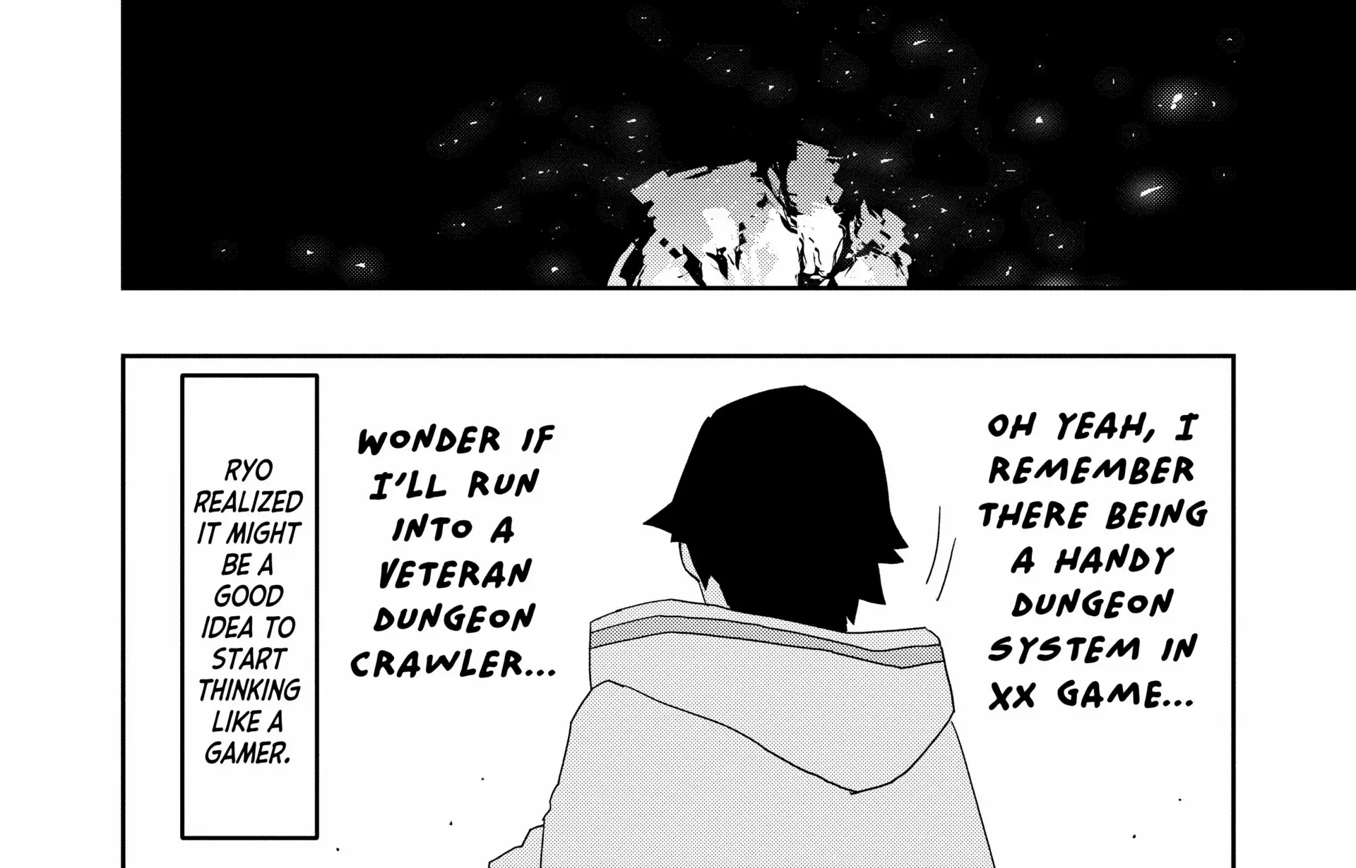 Water Magician Zinmanga X Chapter 10.5 Page 9