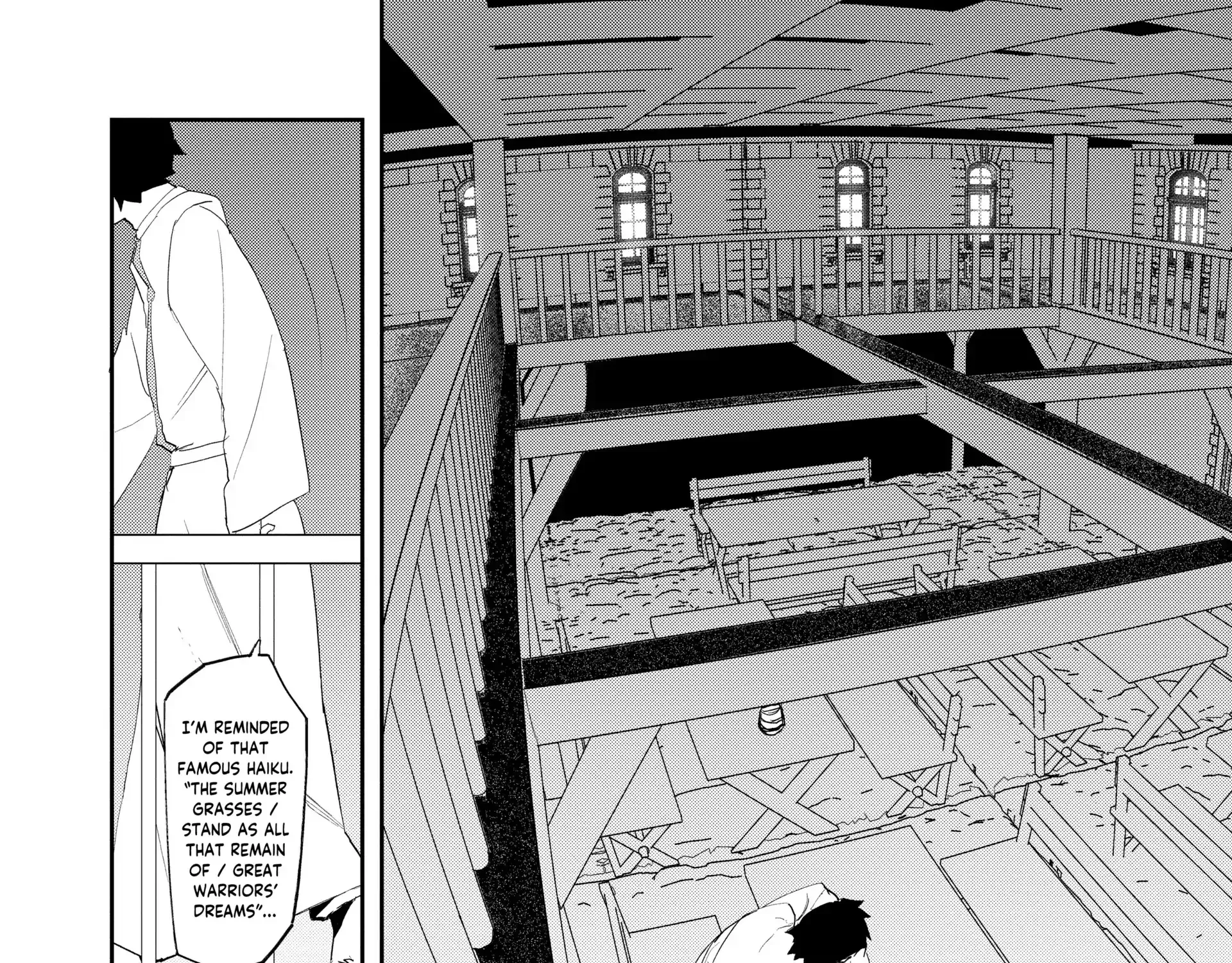 Water Magician Zinmanga X Chapter 10 Page 4