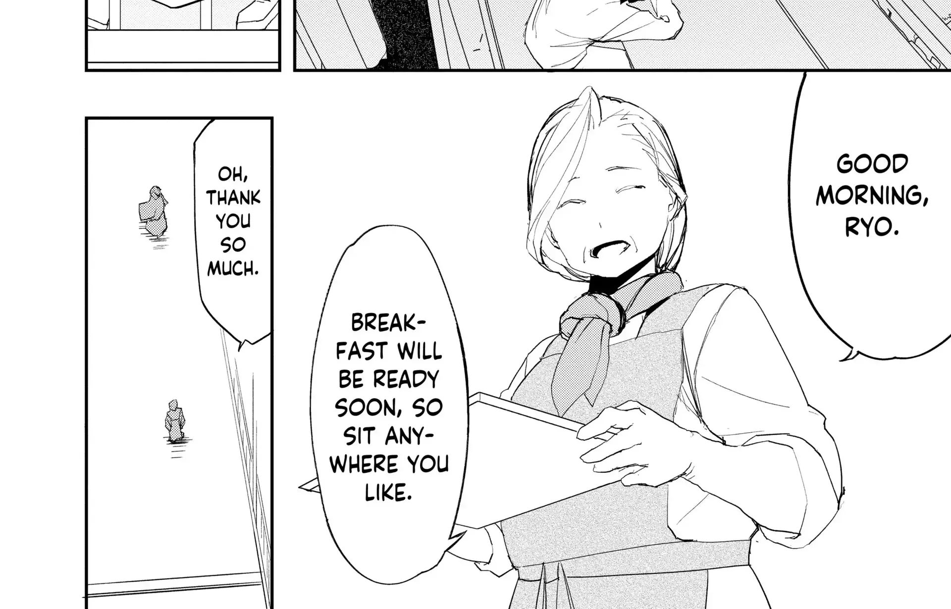 Water Magician Zinmanga X Chapter 10 Page 5