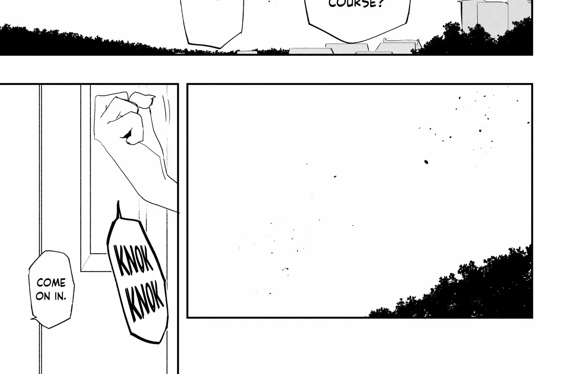 Water Magician Zinmanga X Chapter 10 Page 27