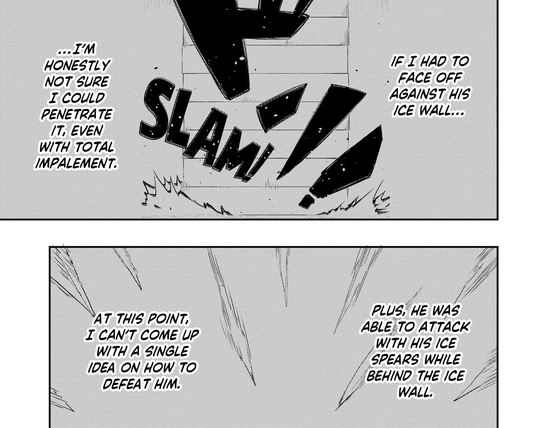 Water Magician Zinmanga X Chapter 10 Page 50