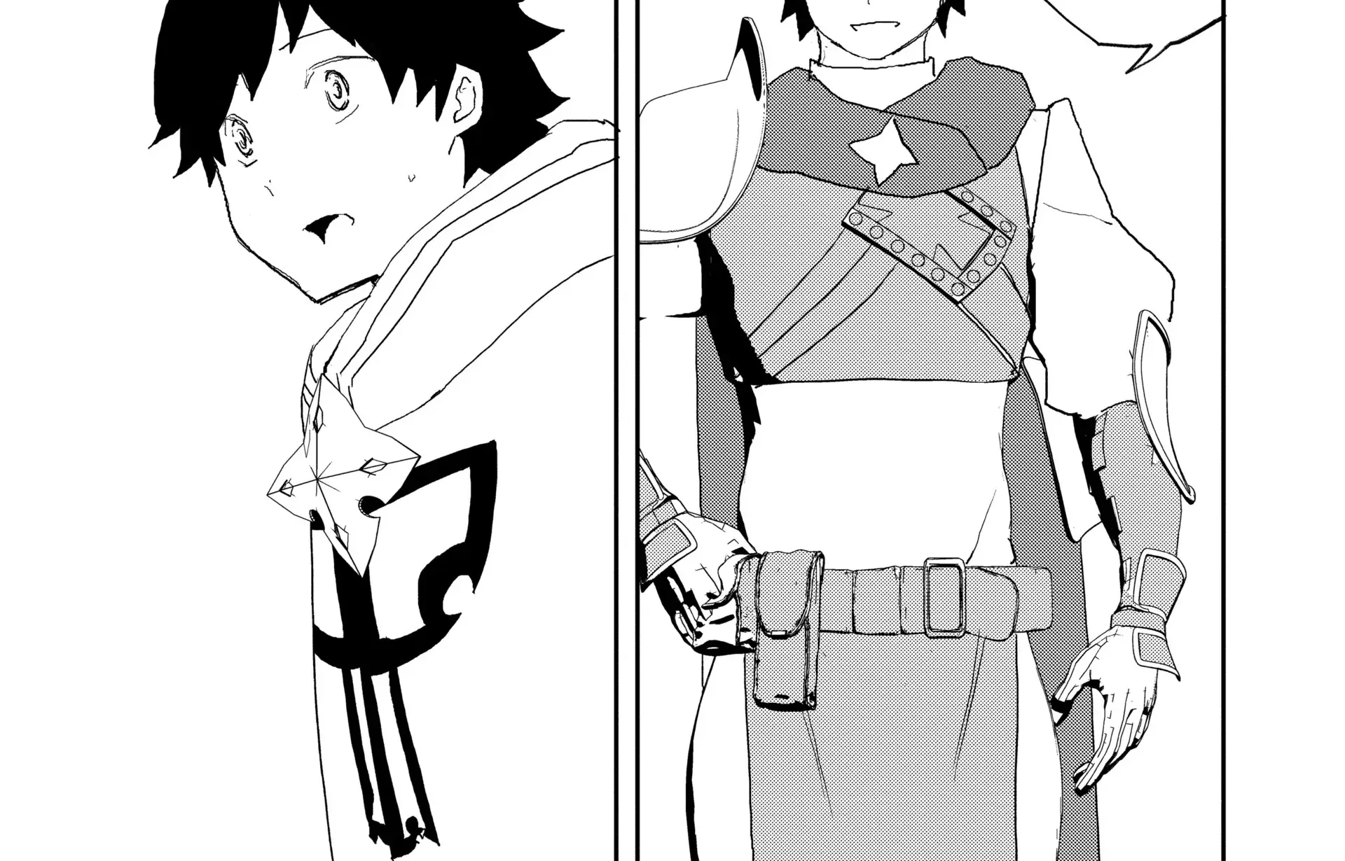 Water Magician Zinmanga X Chapter 9 Page 26