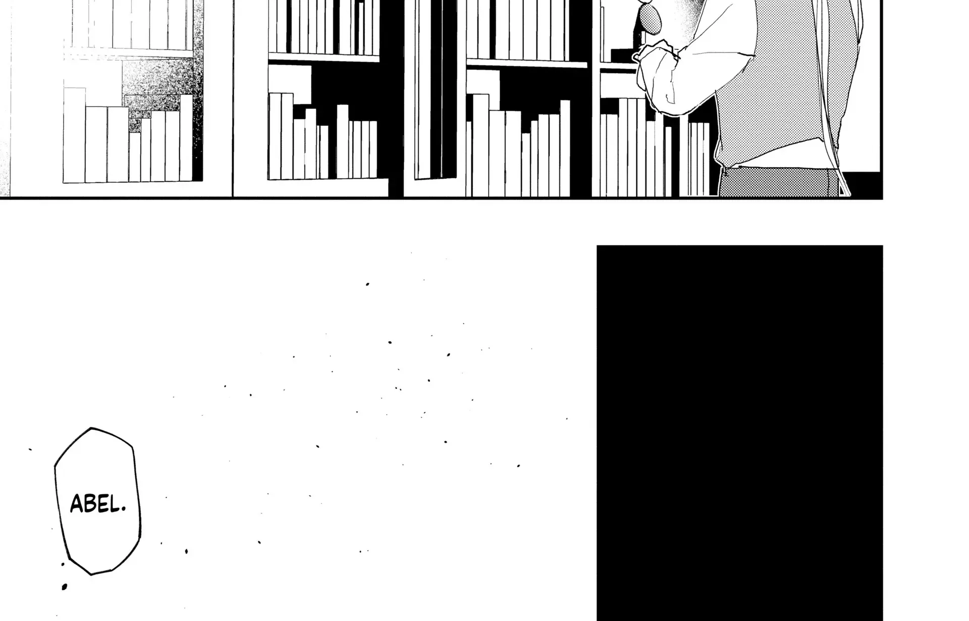 Water Magician Zinmanga X Chapter 9 Page 34