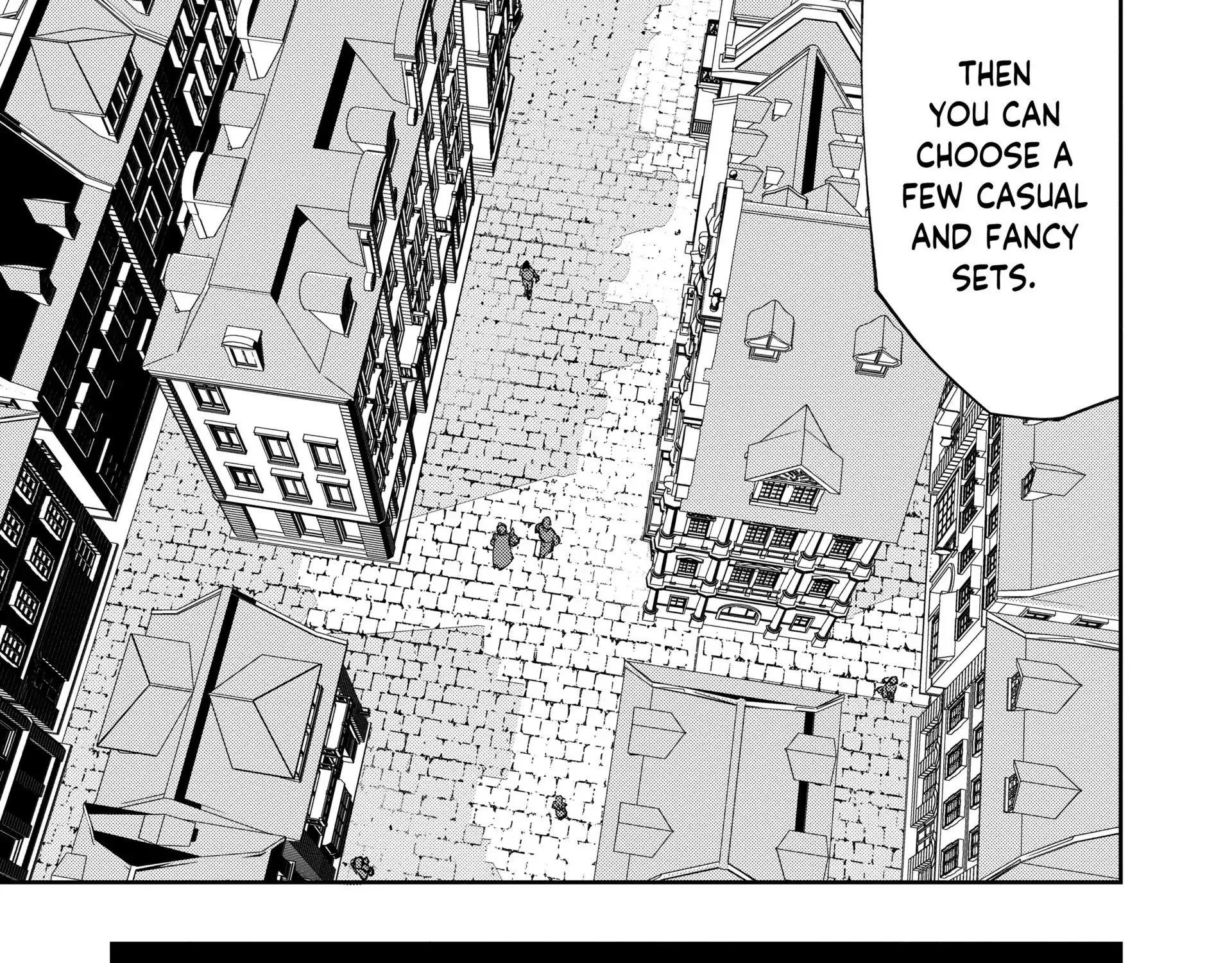 Water Magician Zinmanga X Chapter 9 Page 37
