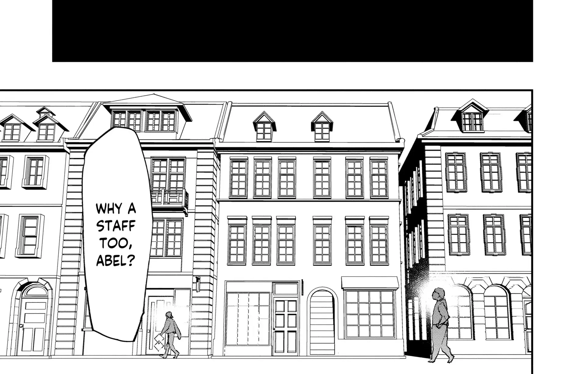 Water Magician Zinmanga X Chapter 9 Page 38