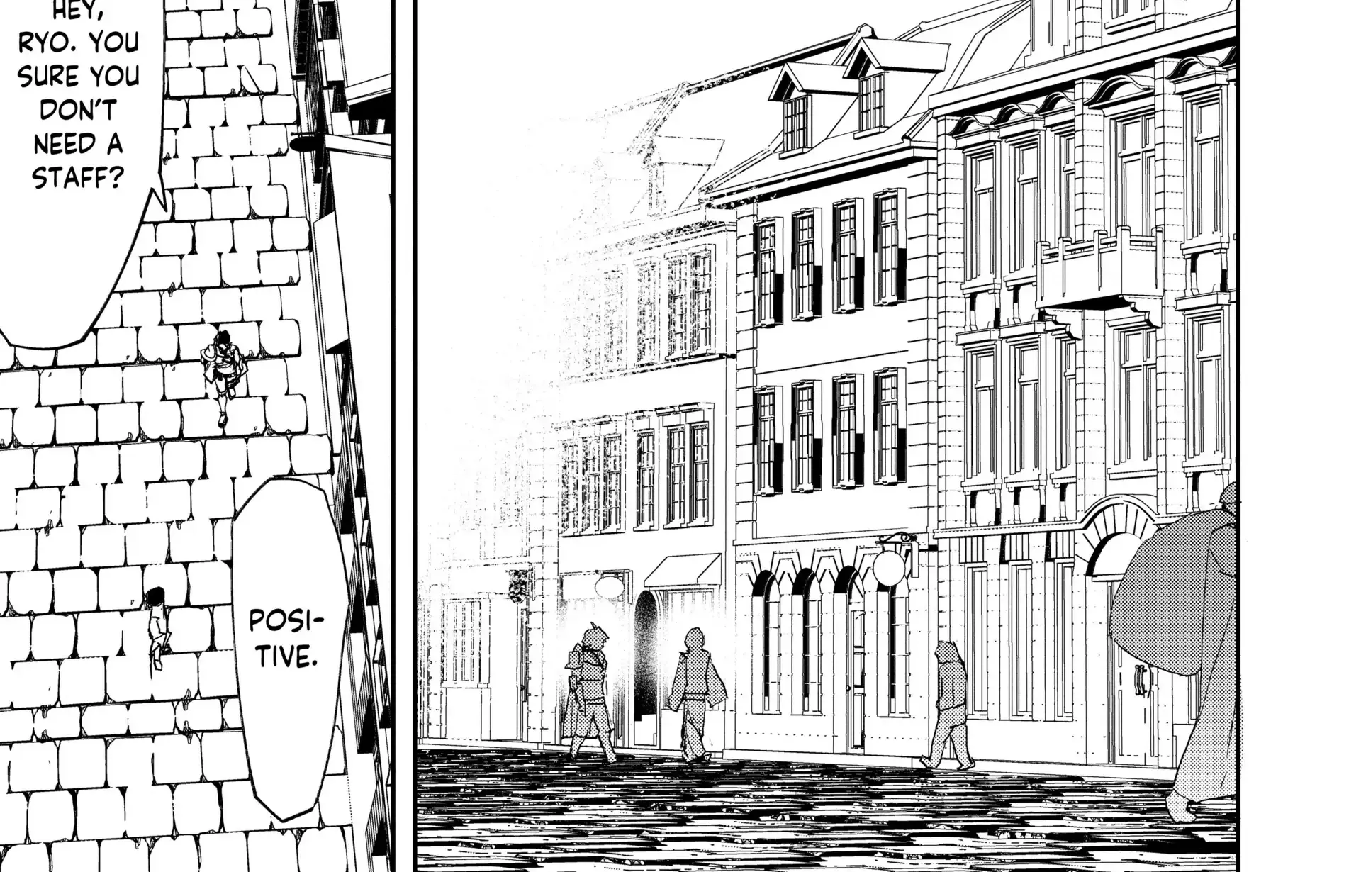 Water Magician Zinmanga X Chapter 9 Page 42