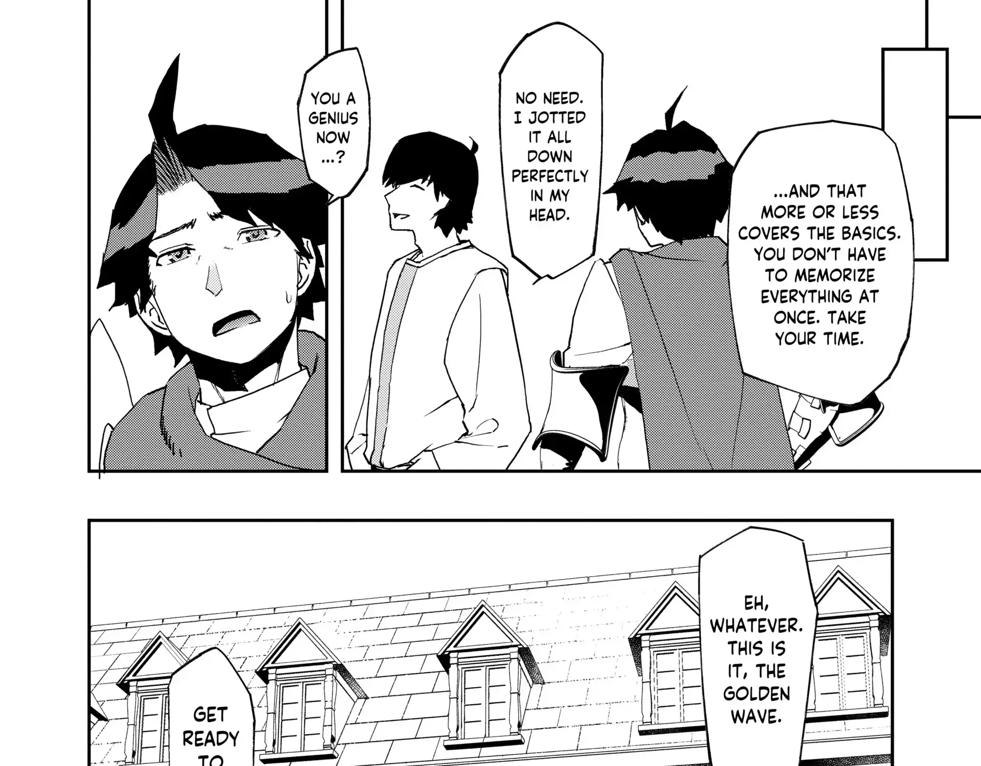 Water Magician Zinmanga X Chapter 9 Page 47