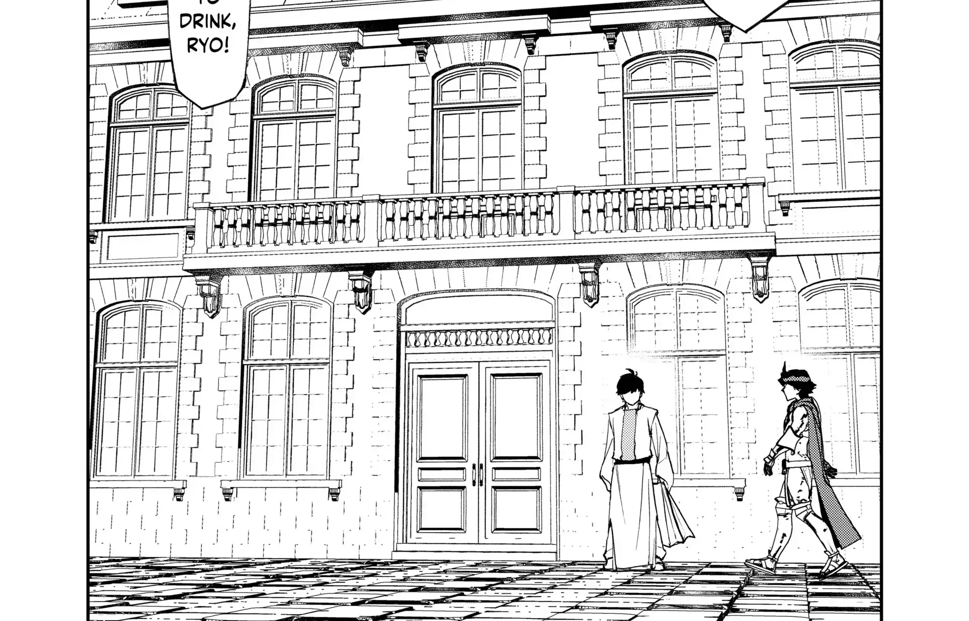 Water Magician Zinmanga X Chapter 9 Page 48