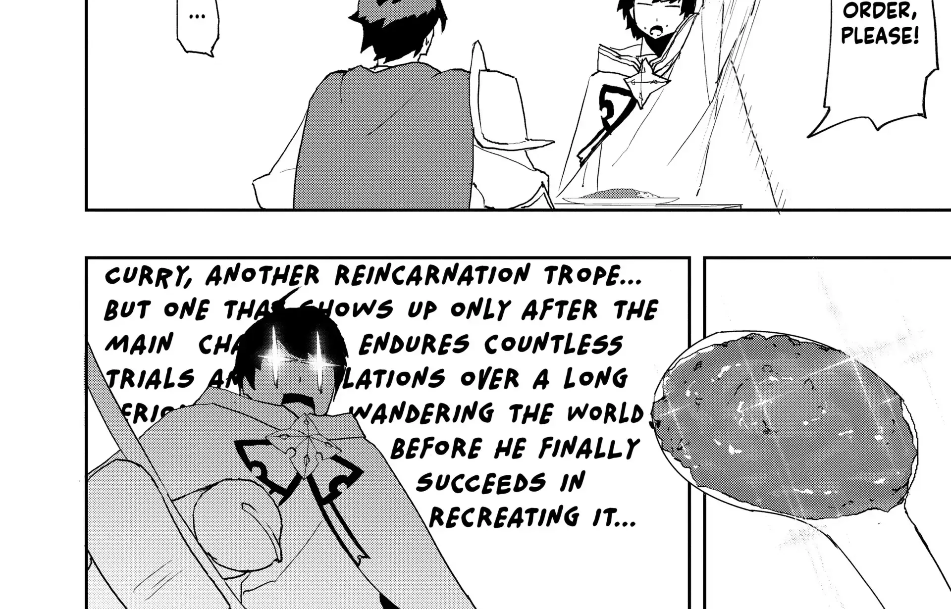 Water Magician Zinmanga X Chapter 8 Page 16