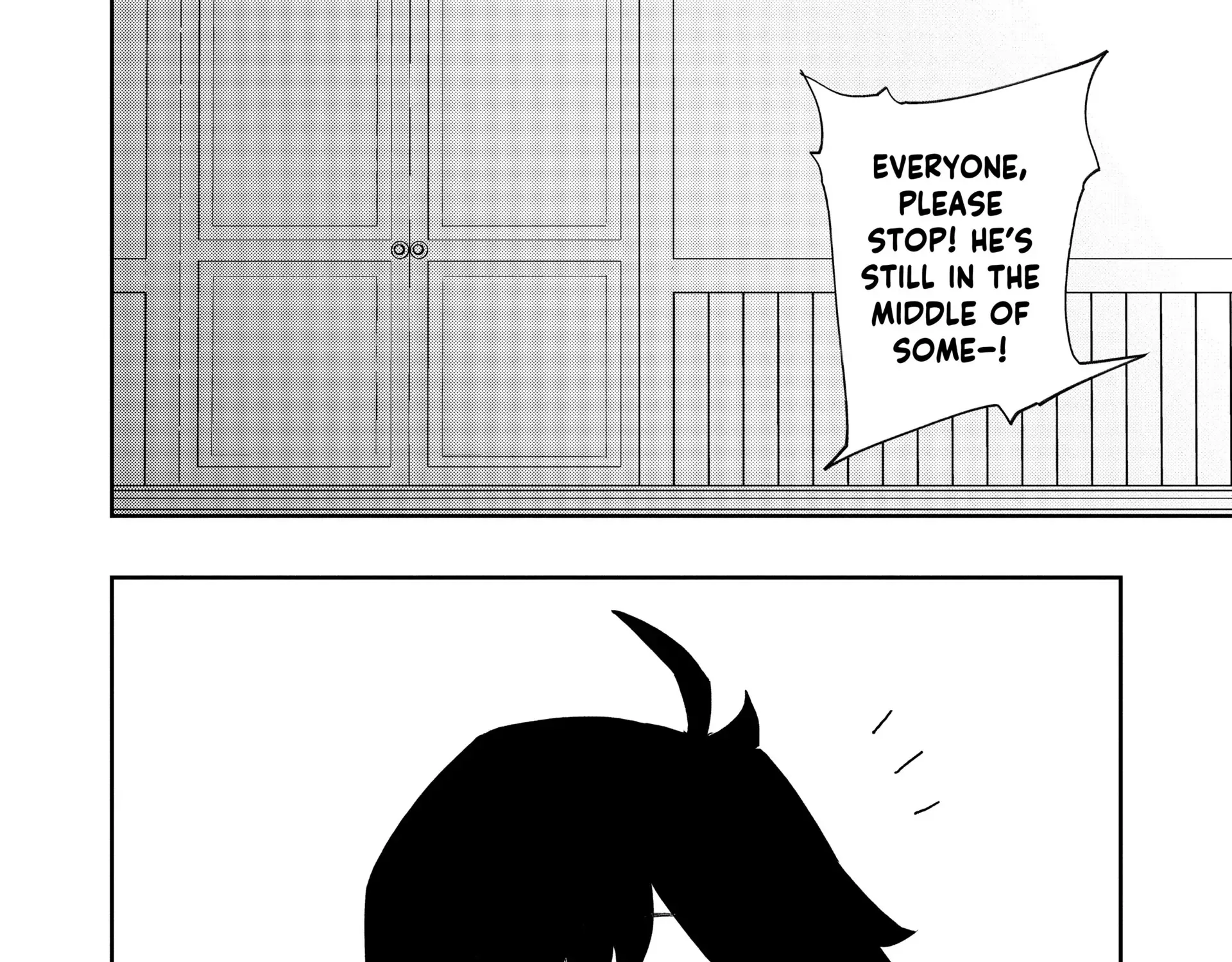 Water Magician Zinmanga X Chapter 8 Page 45