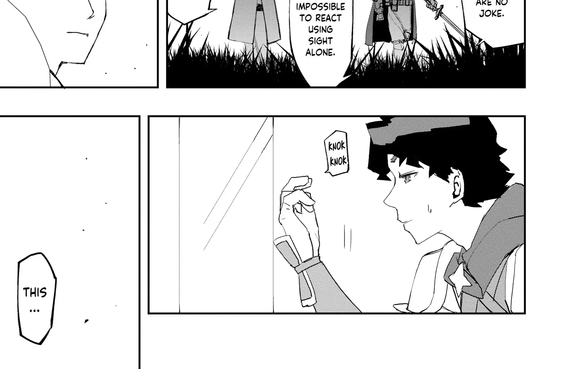 Water Magician Zinmanga X Chapter 7 Page 3