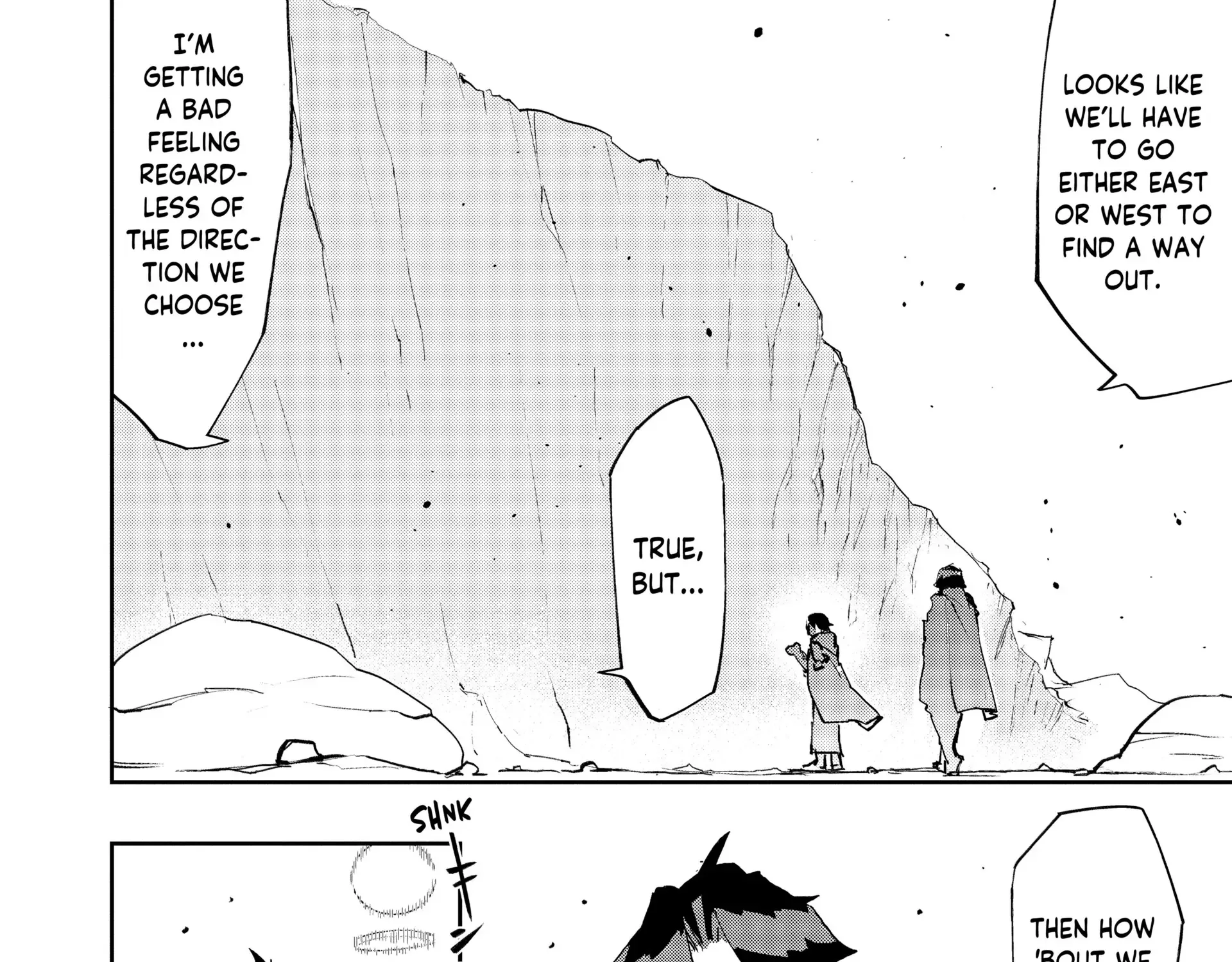 Water Magician Zinmanga X Chapter 7 Page 5