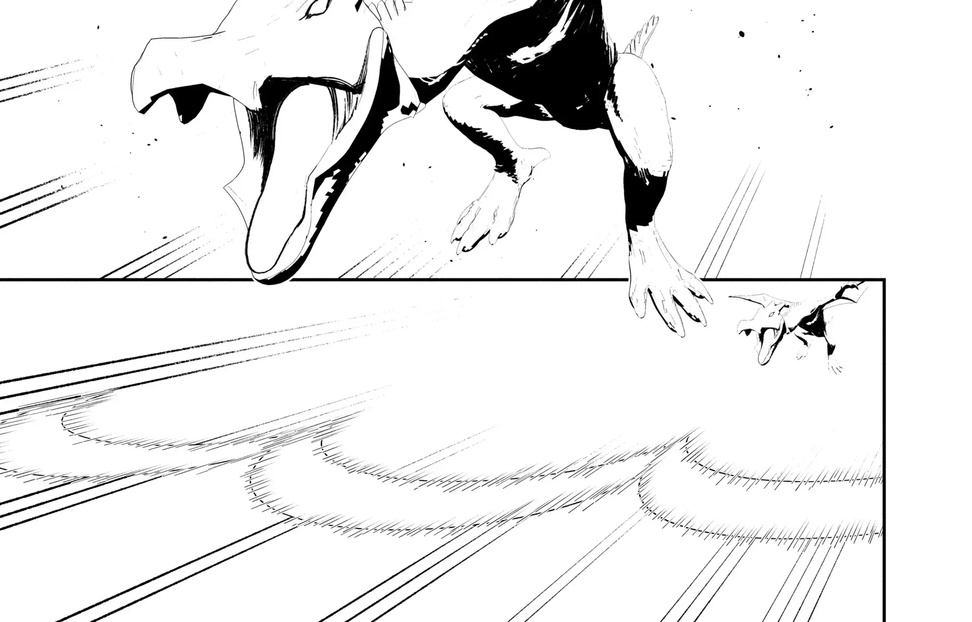 Water Magician Zinmanga X Chapter 7 Page 22