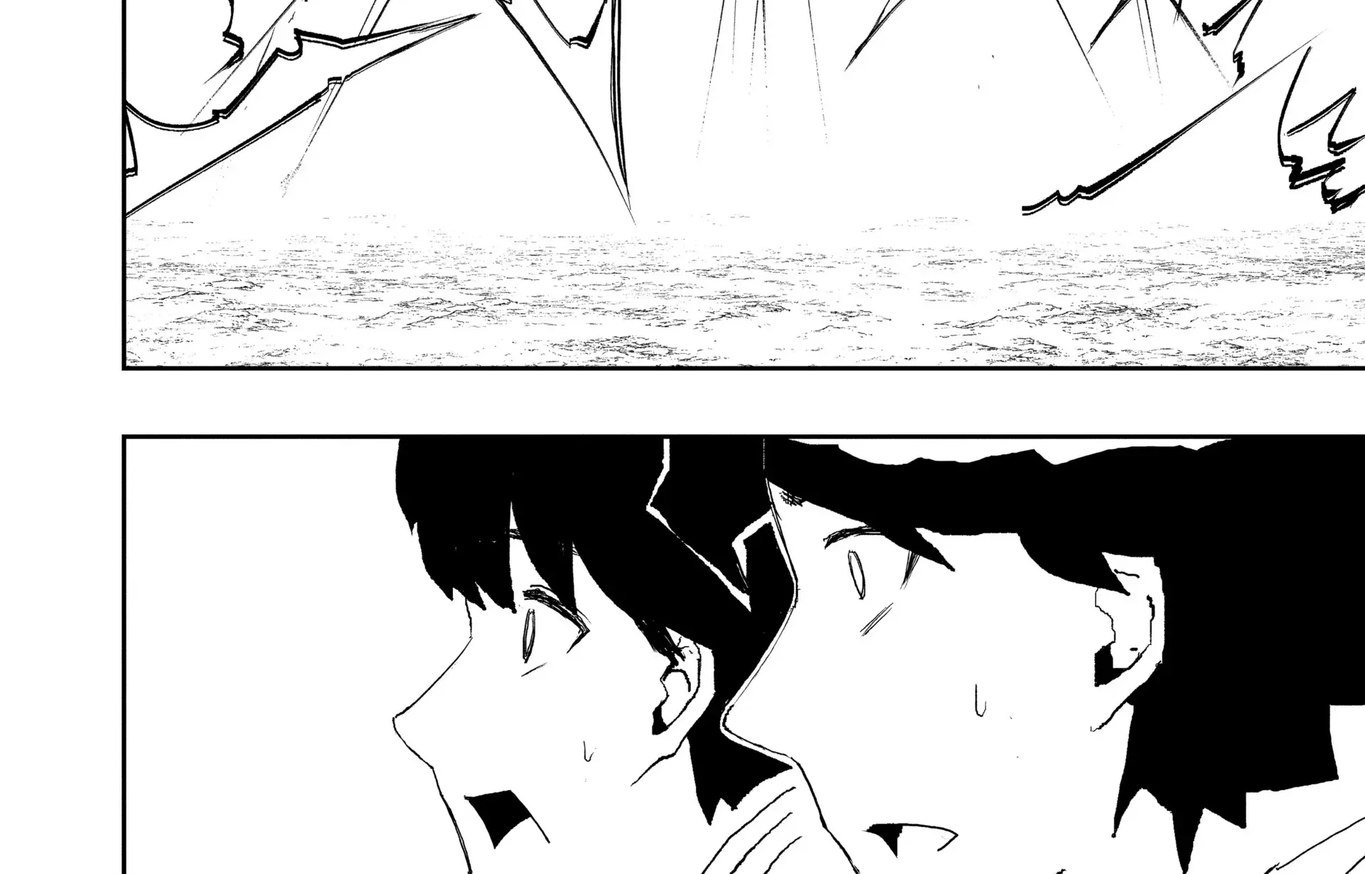 Water Magician Zinmanga X Chapter 7 Page 24