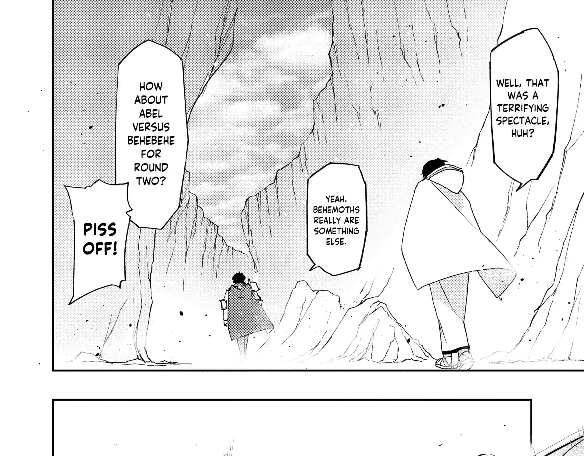 Water Magician Zinmanga X Chapter 7 Page 36