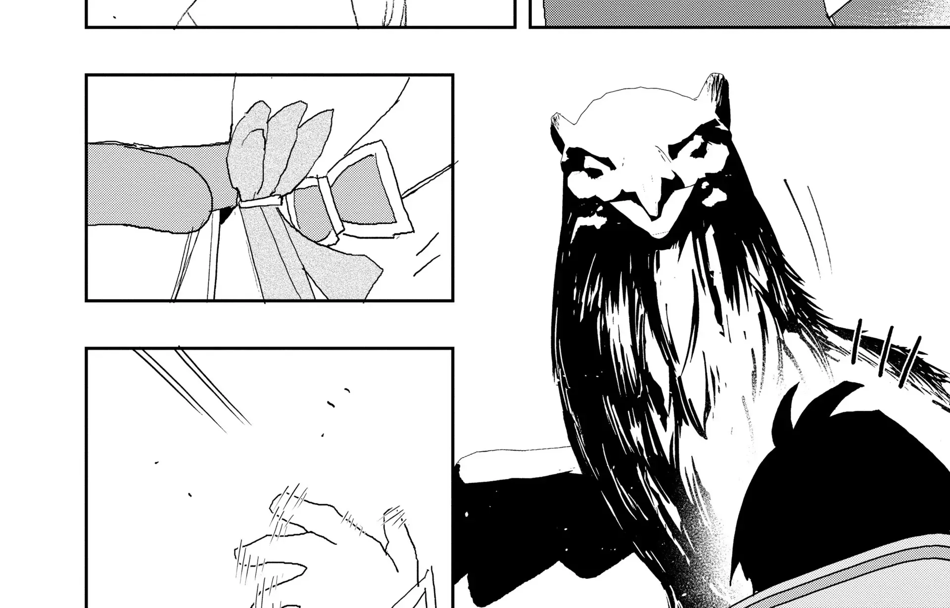 Water Magician Zinmanga X Chapter 7 Page 46