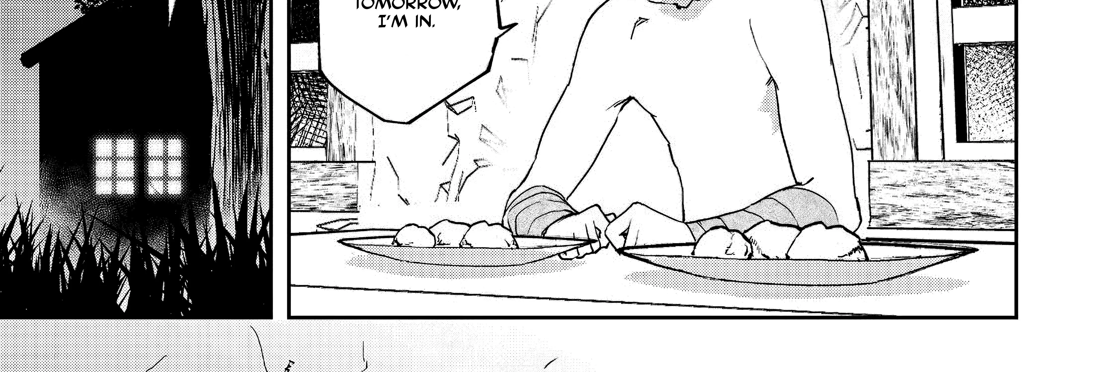 Water Magician Zinmanga X Chapter 6 Page 22