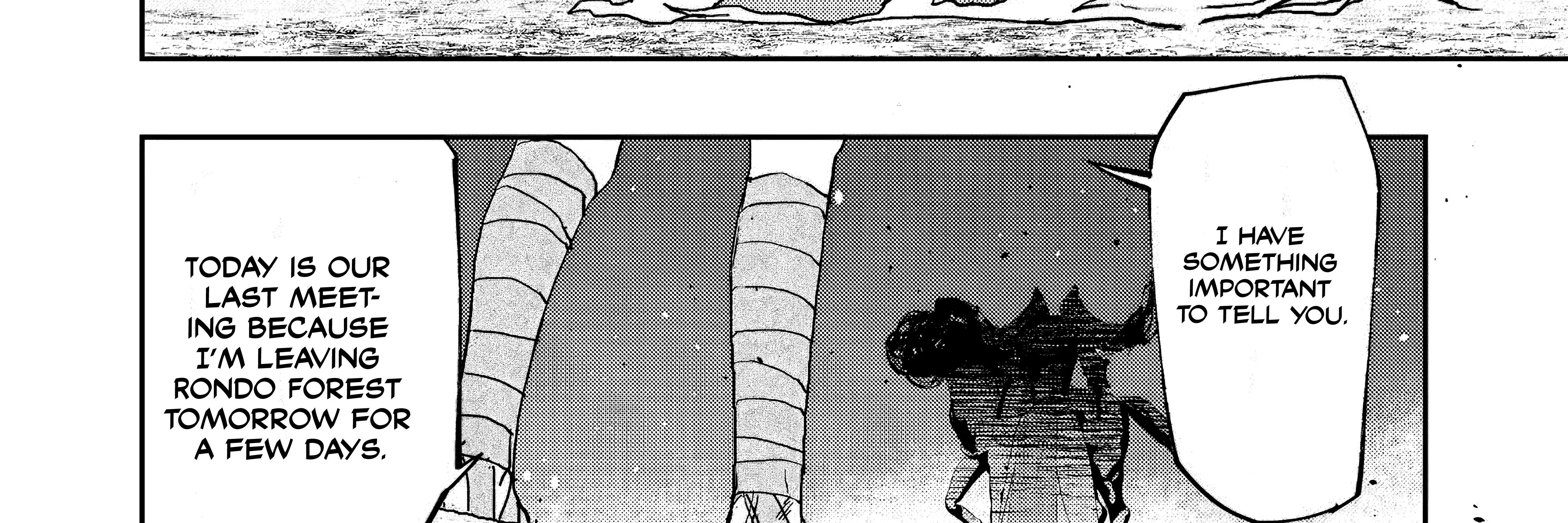 Water Magician Zinmanga X Chapter 6 Page 29