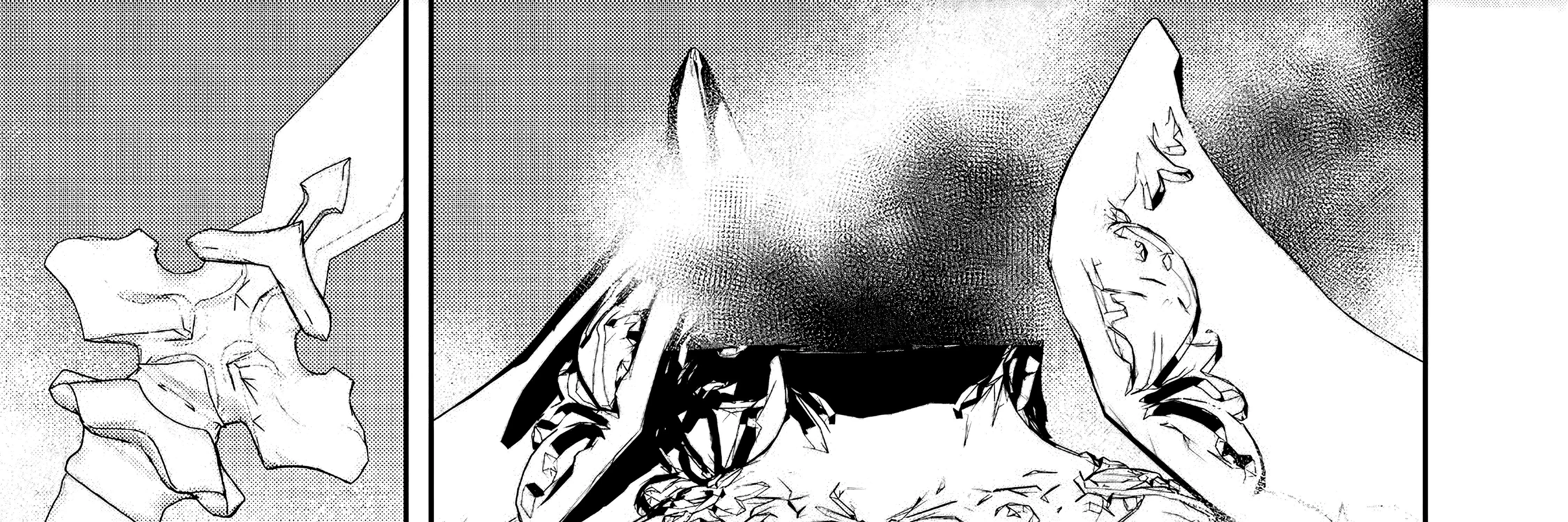 Water Magician Zinmanga X Chapter 6 Page 31