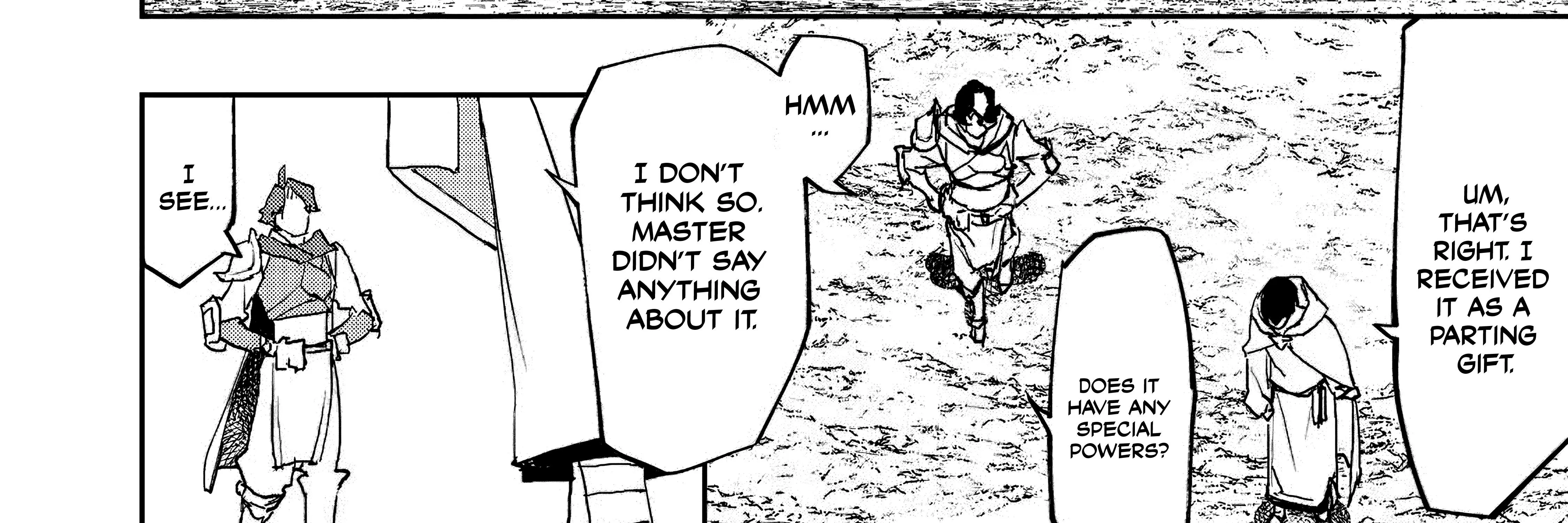 Water Magician Zinmanga X Chapter 6 Page 49