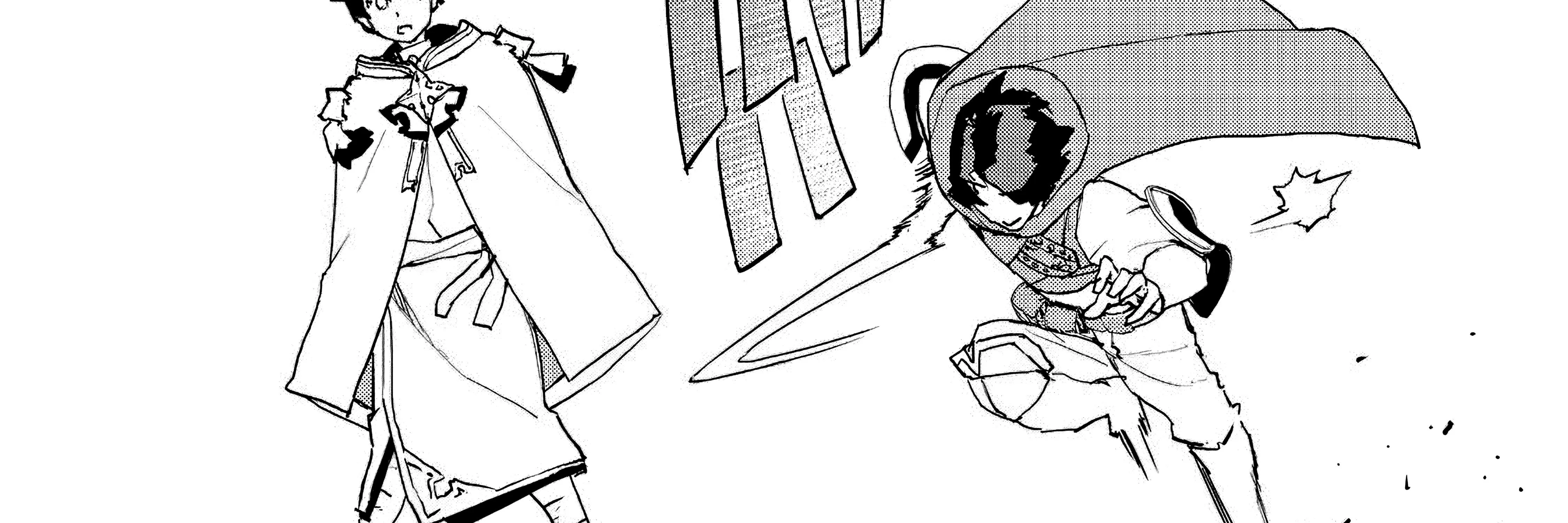 Water Magician Zinmanga X Chapter 6 Page 59