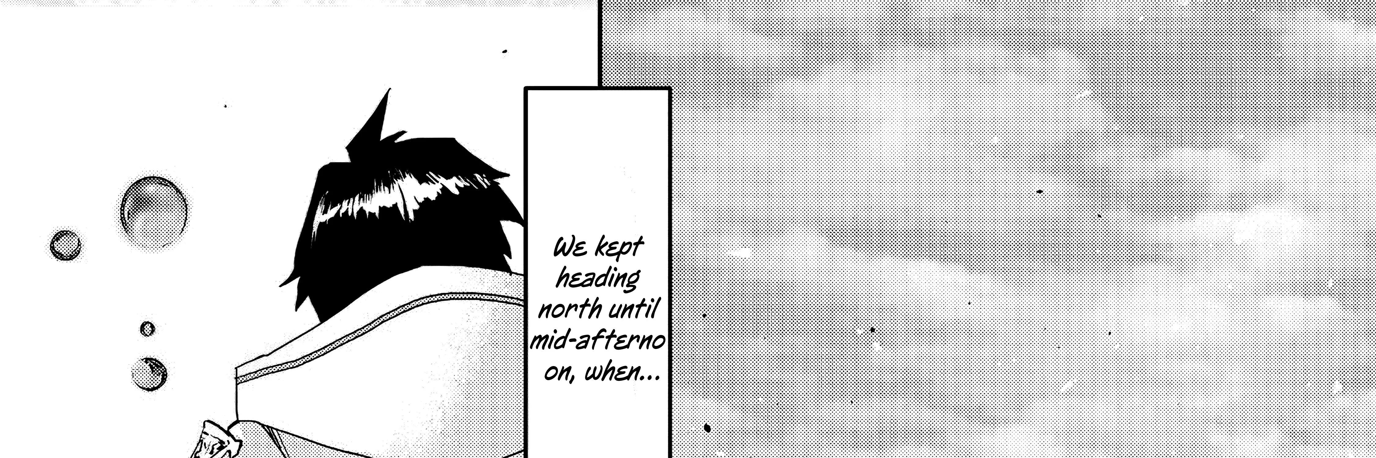 Water Magician Zinmanga X Chapter 6 Page 61
