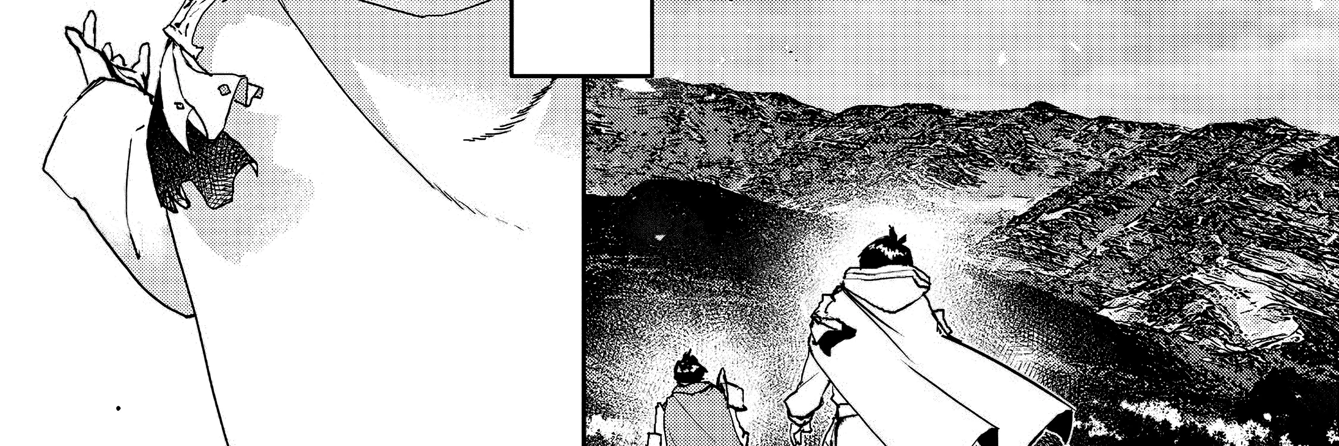 Water Magician Zinmanga X Chapter 6 Page 62