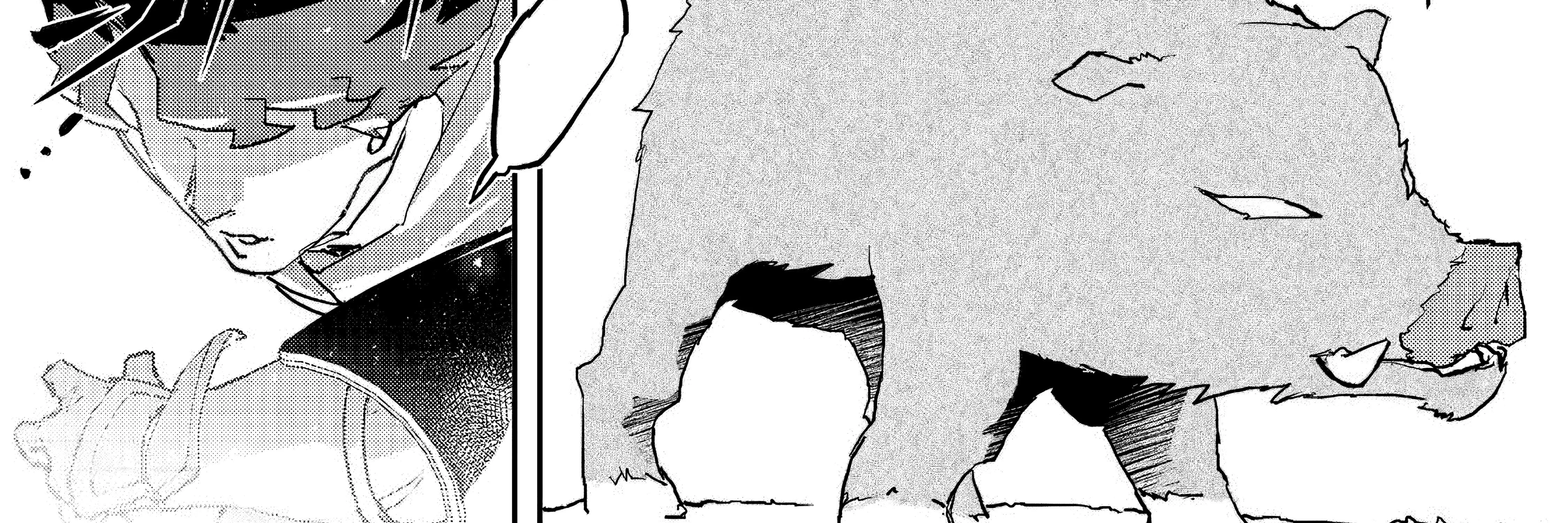 Water Magician Zinmanga X Chapter 6 Page 64