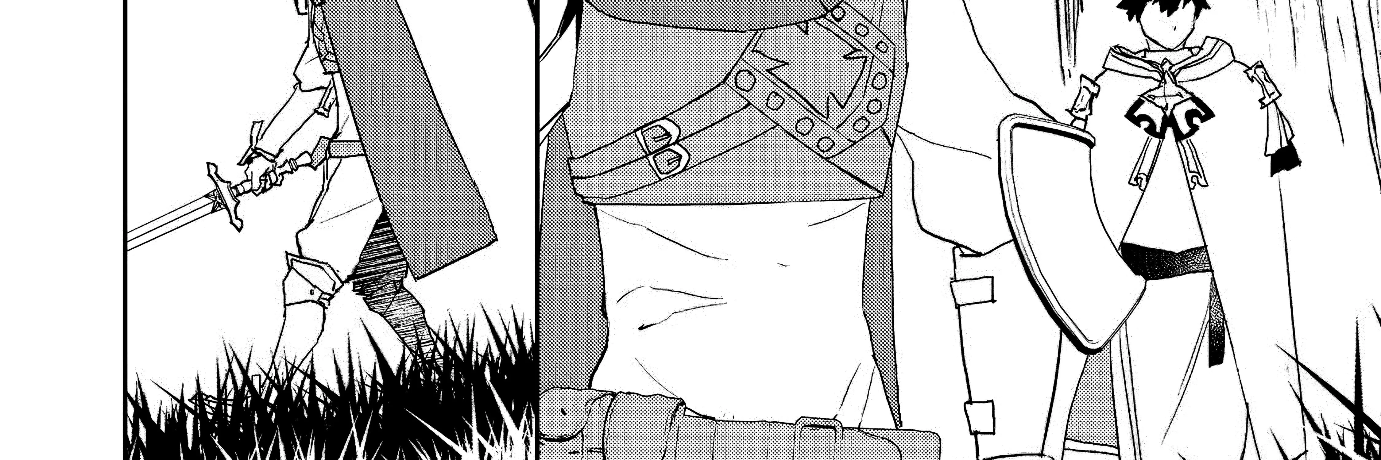 Water Magician Zinmanga X Chapter 6 Page 99