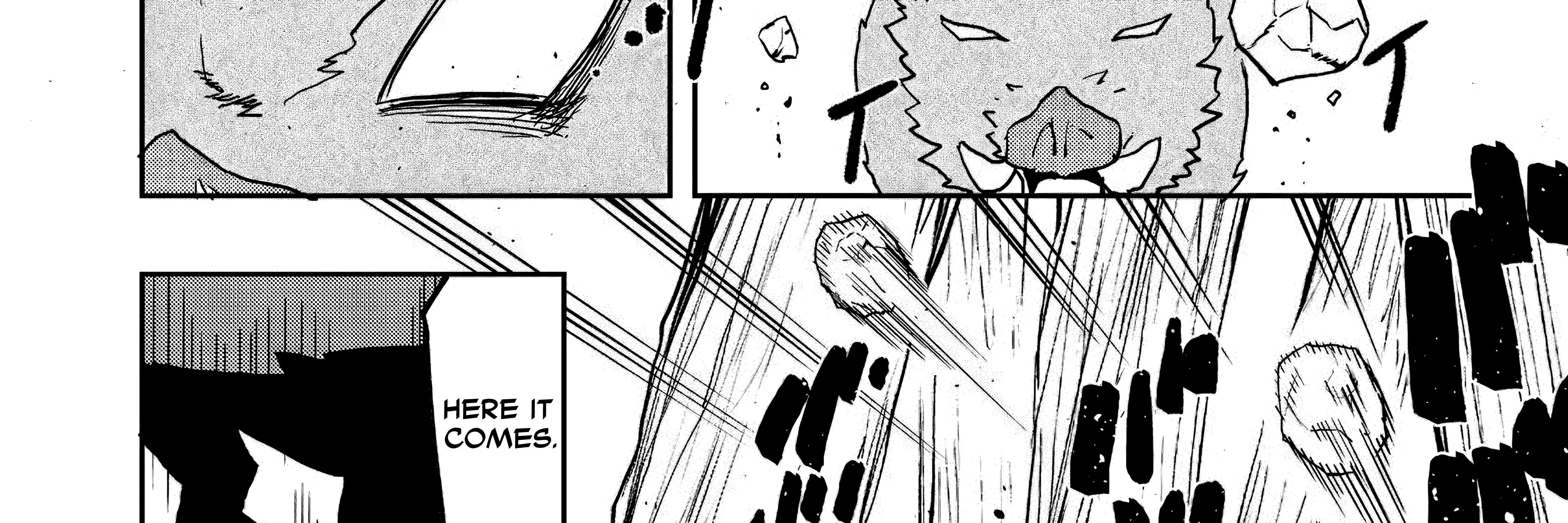Water Magician Zinmanga X Chapter 6 Page 118