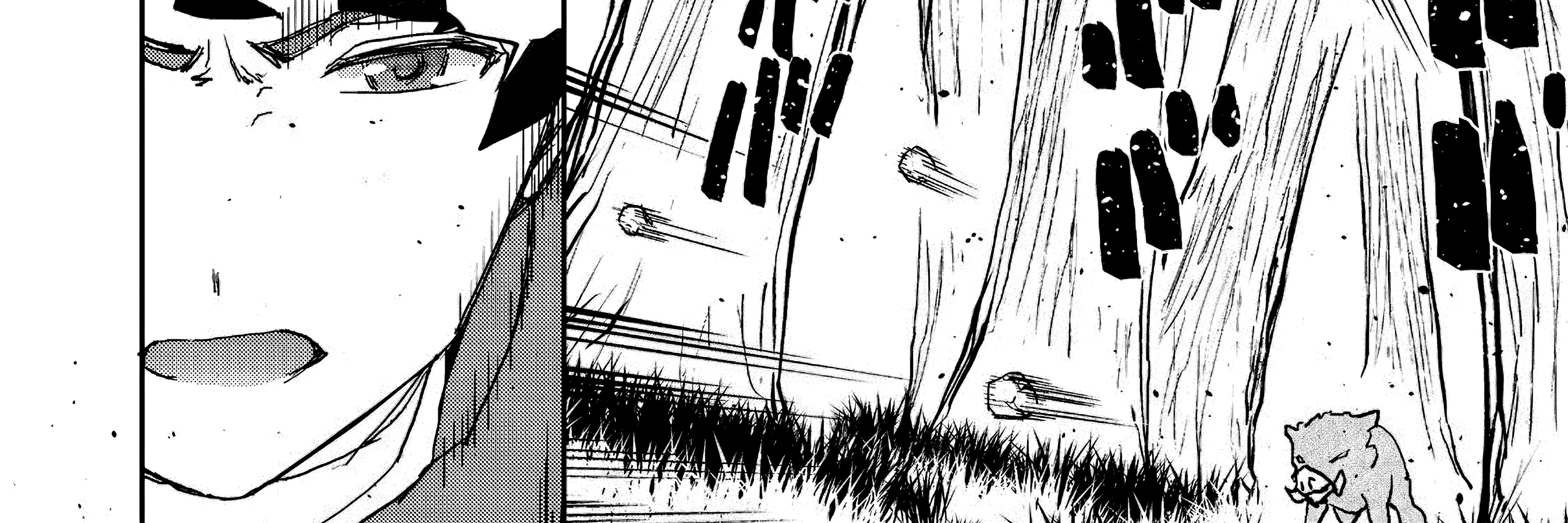 Water Magician Zinmanga X Chapter 6 Page 119