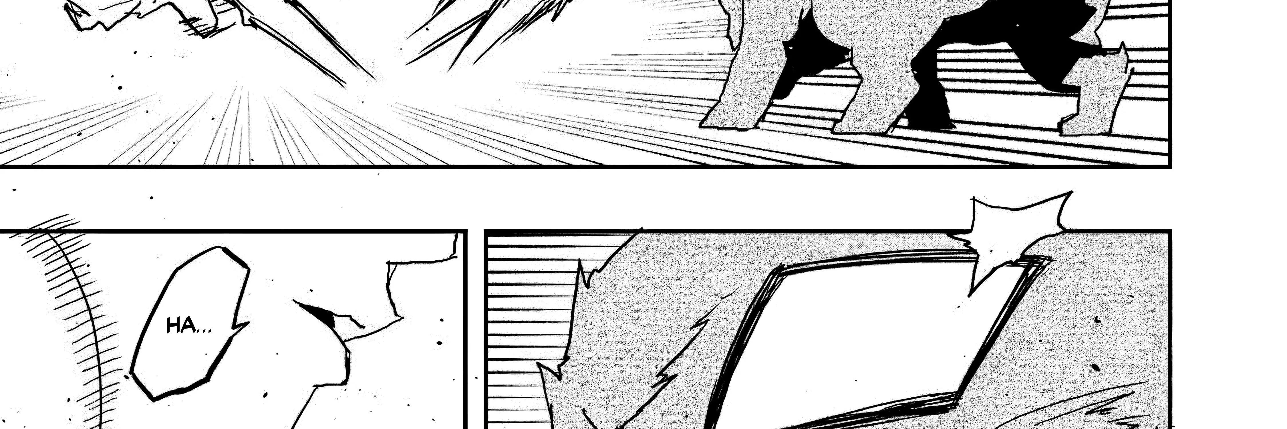 Water Magician Zinmanga X Chapter 6 Page 124